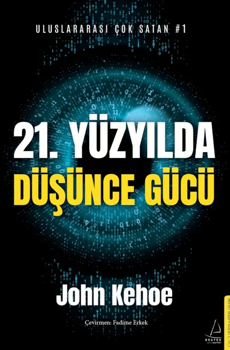 Cover of Mind Power into the 21st Century by John Kehoe